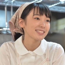 今週の「まれ」【復活マルジョレーヌ】