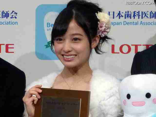 SNH48・チュー・チンイーが橋本環奈を超える「可愛さ」と話題 - ライブドアニュース