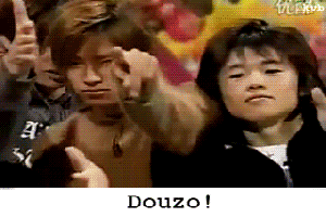 デビューしたジャニーズのjr.時代