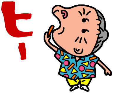 似ていると言われたことのある漫画やアニメの顔