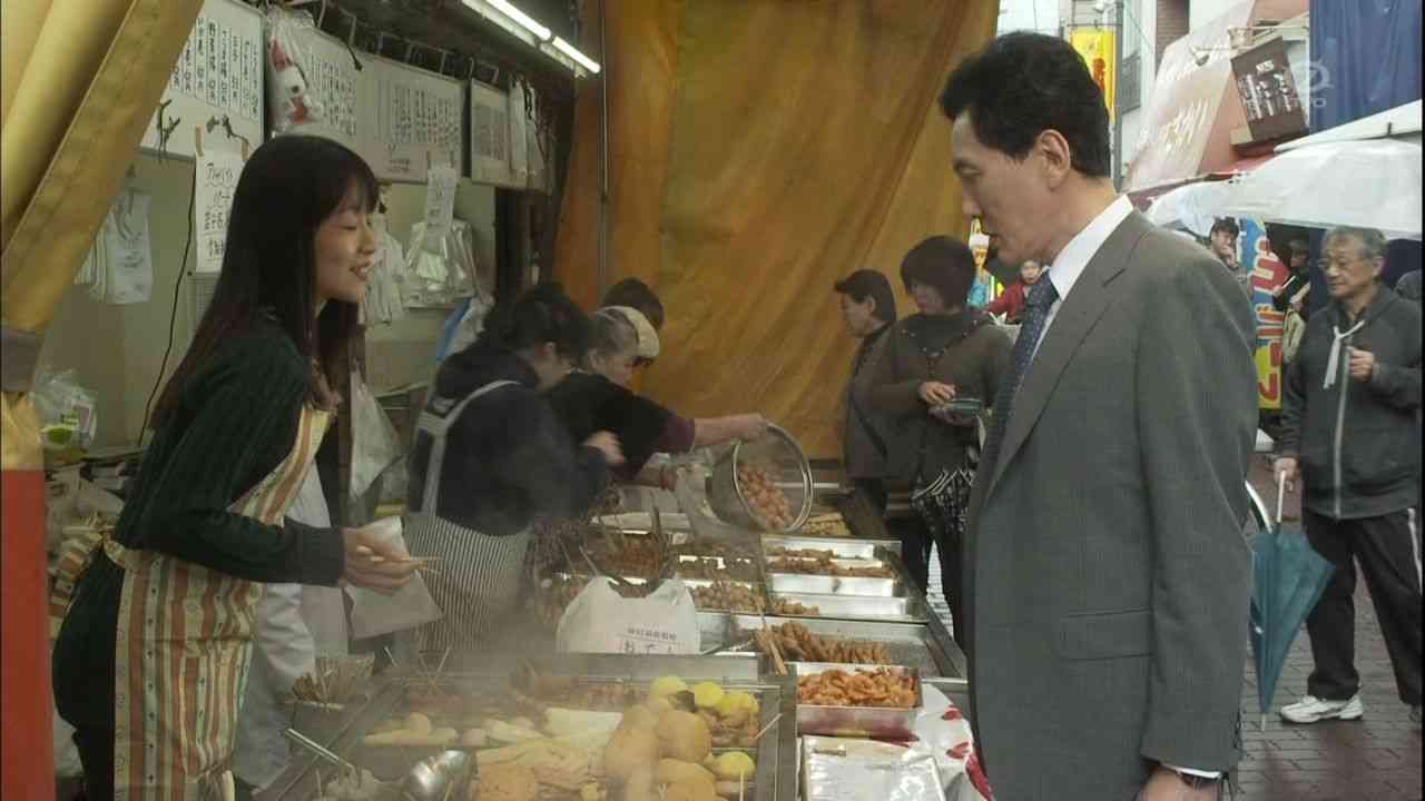 『孤独のグルメ』で好きな回