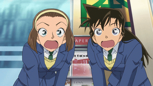 漫画やアニメの中の名コンビ