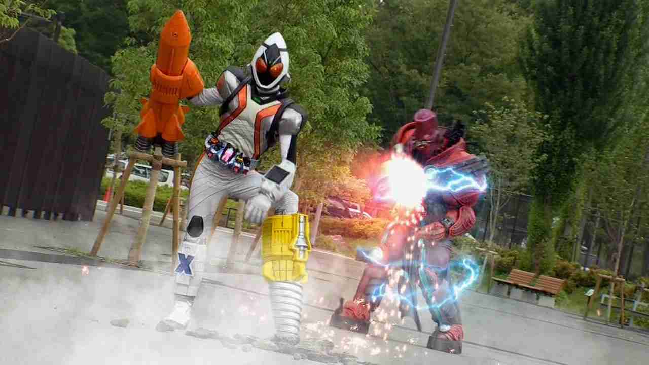 “ジュノンボーイ”西銘駿、新仮面ライダーに抜てき