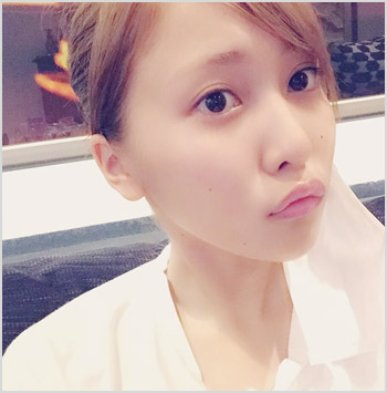 板野友美、ホラー映画主演でスタッフが震えあがる「恐怖の棒読み」