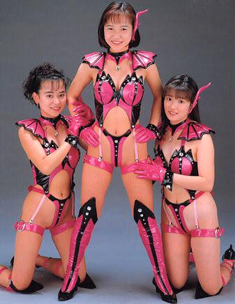 いろんなポーズの画像を貼るトピ