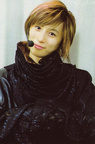 w-inds. 好きな人話しましょう！
