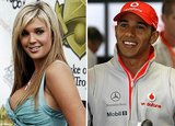 F1ドライバーの名声の最初の犠牲者はガールフレンド : F1通信