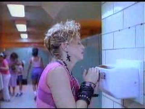Madonna - Into The Groove - YouTube