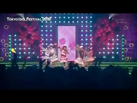 ももいろクローバー 走れ！ - YouTube