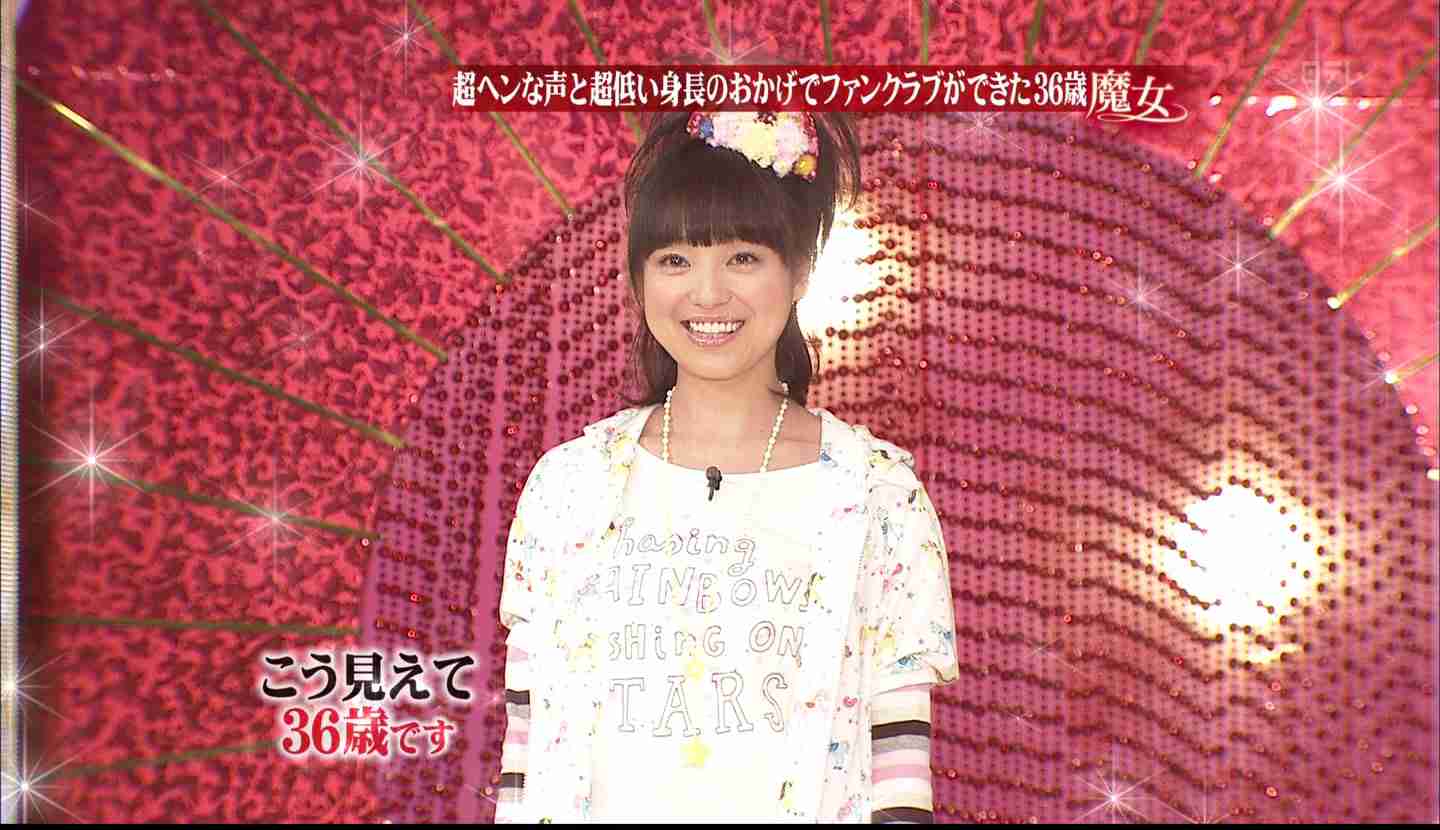 童顔とただ子供っぽい顔の違い