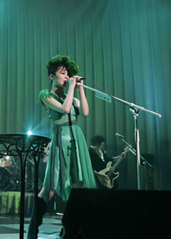 椎名林檎で好きな曲