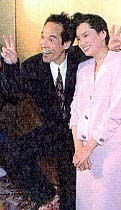 やっぱり離婚したか!と思った芸能人