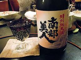 オススメの焼酎