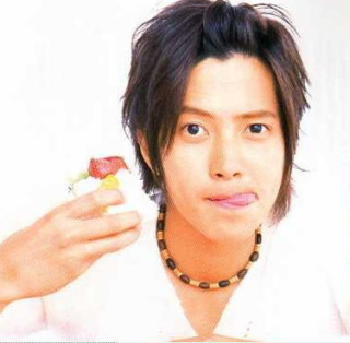 好きな芸能人の好きな所だけ語ろう！