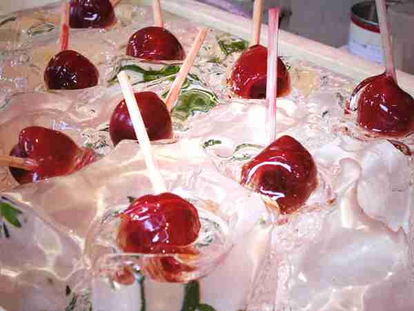 子供の頃からいい年した今も好きなもの