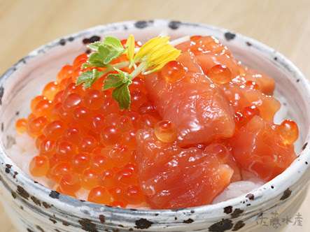 最高の白米のお供！