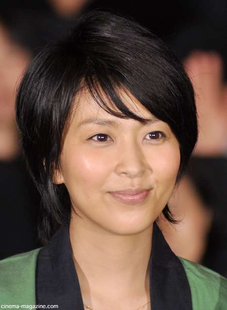 ただの美人女優とは別格の存在感！「理想の女は松たか子」という男たちへの共感