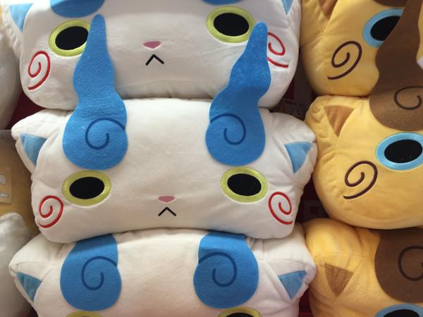 あなたが持っているぬいぐるみ何ですか。ぬいぐるみを書くトピ。
