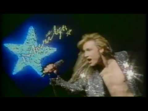 MARILYN · Calling Your Name (1983) - YouTube