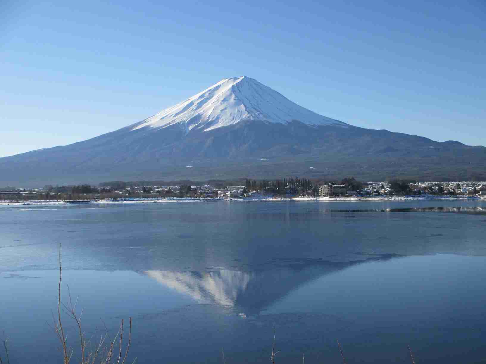 山梨県が好きな人！