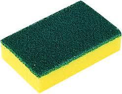 水垢をどうにかしたい