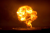 小麦粉で大爆発？意外と知らない粉塵爆発の恐怖 - NAVER まとめ