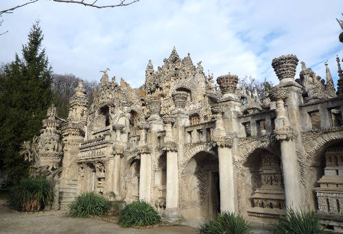 私が行った・行きたいマニアックな観光地