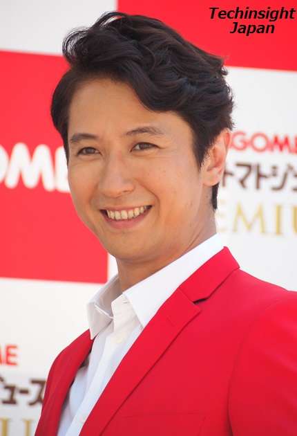 福山雅治と谷原章介が風呂上がりの「全裸コロコロ」を明かして騒然。