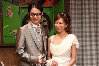 【勝手に妄想】芸能人誰と誰がお似合い？