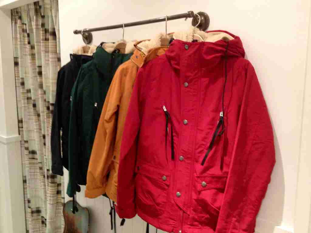 このファッションアイテムもってる?