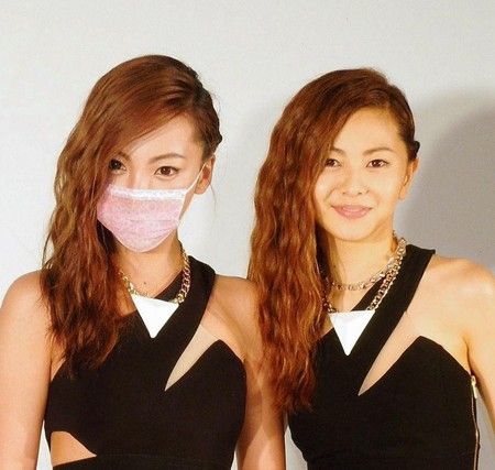 ざわちん、秋元才加メイクに挑戦。痩せて「シックスパック狙います！」