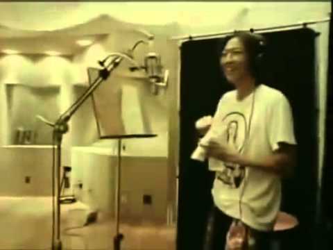 嵐 相葉雅紀 レコーディング風景 - YouTube