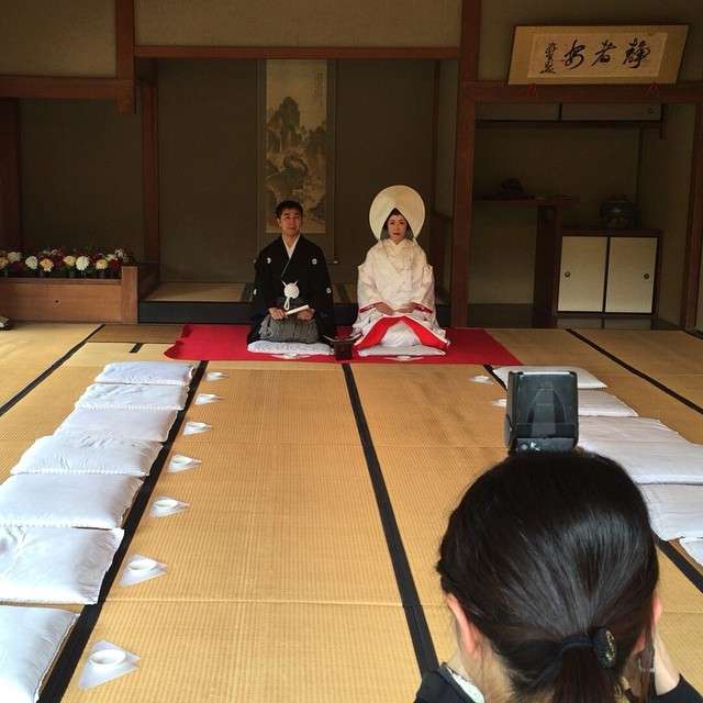 ブライズメイドを結婚式に取り入れた方