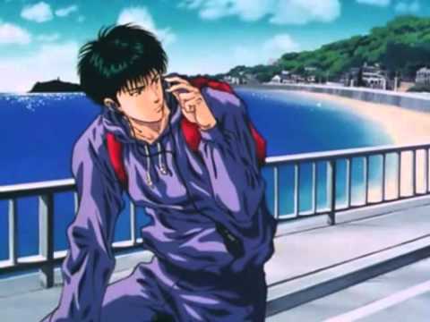 SLAM DUNK 2OP+4ED Complete Collection - YouTube
