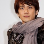 全然TVには出ないけど好きな女優俳優モデルさん