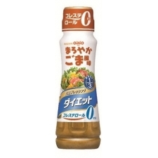 好きなドレッシングありますか？