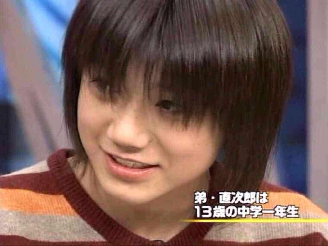 一番可愛い男性芸能人