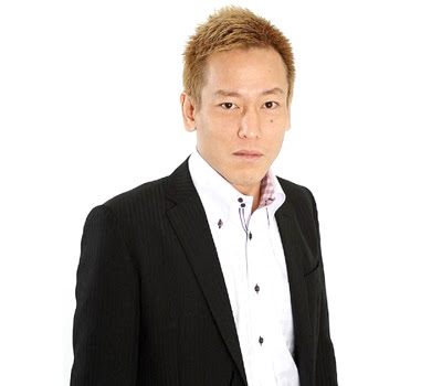 別にかっこよくないのに好きな顔の有名人