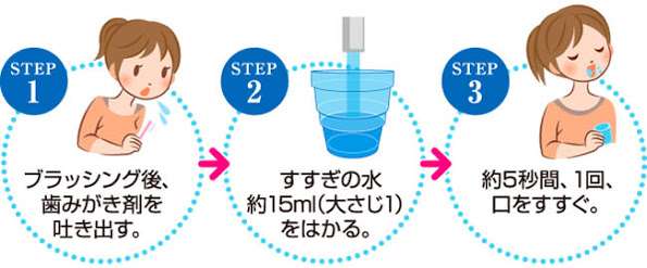 前歯に虫歯のある方!!