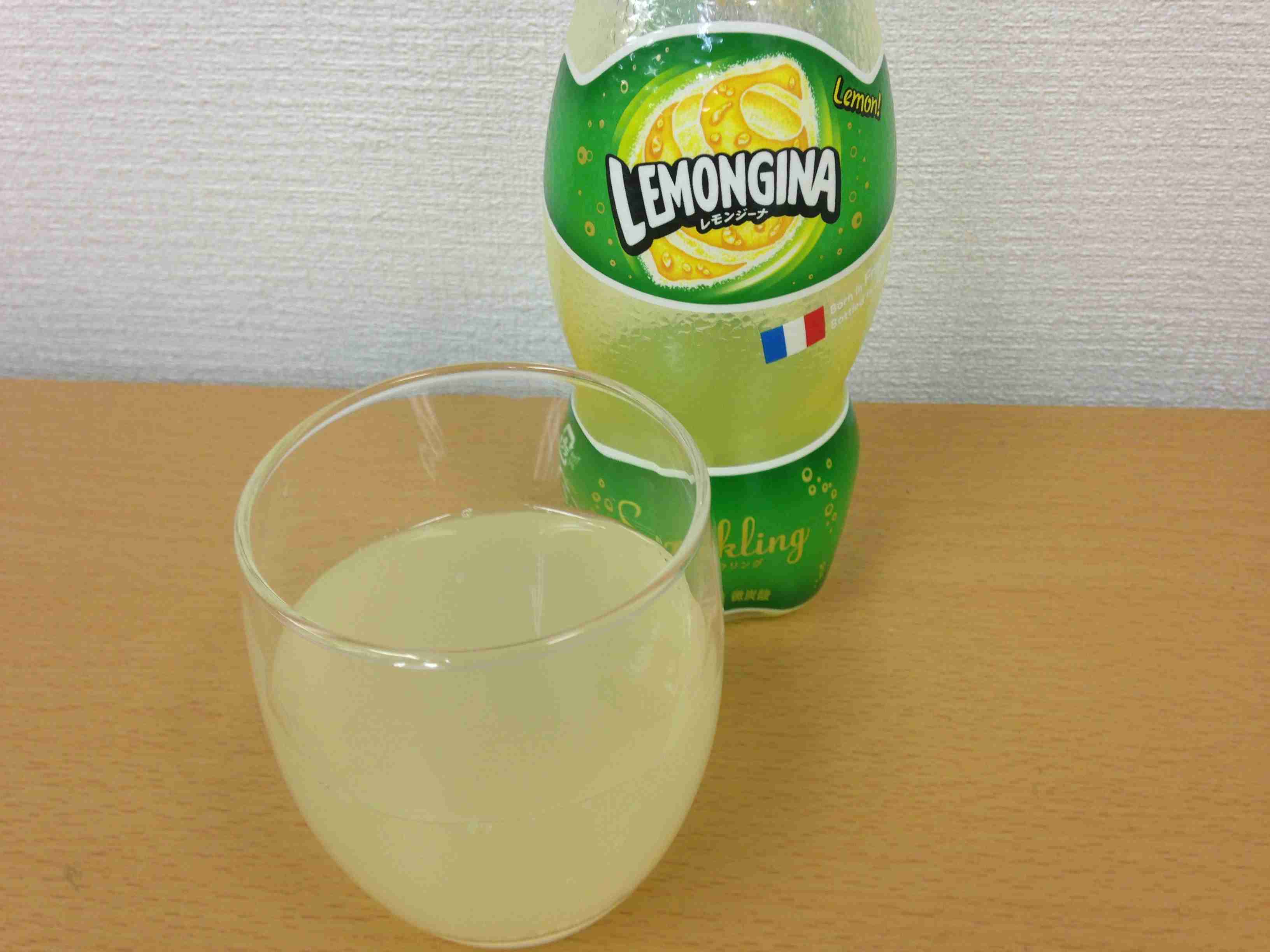 【レモンジーナ】疲労MAX ＆ 常温で飲むと “土の味” に感じる？条件を満たしてトライしてみた！ | Pouch［ポーチ］