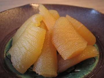 魚卵が好きな方！