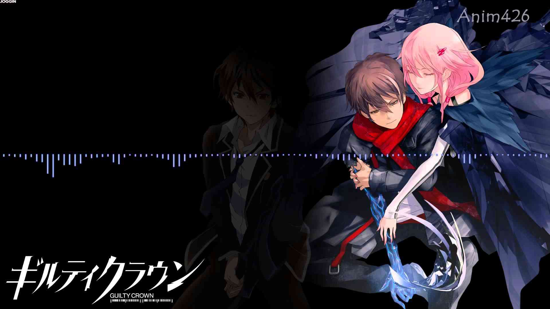 βios - 美香小林 [ギルティクラウン オリジナルサウンドトラック] - YouTube