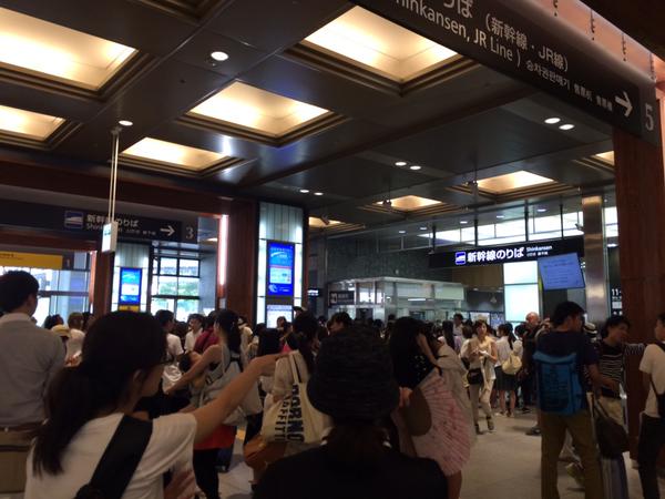 嵐・櫻井翔の目撃情報で、金沢駅に出待ち続出！「マナー悪すぎ」「許せない」とファン怒り
