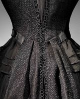 ヴィクトリア時代の喪服展がゴージャスすぎるっ♡ - NAVER まとめ