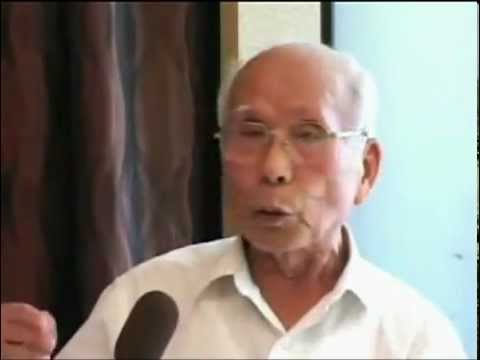 従軍慰安婦ウソですよ　ＮＨＫ取材 - YouTube
