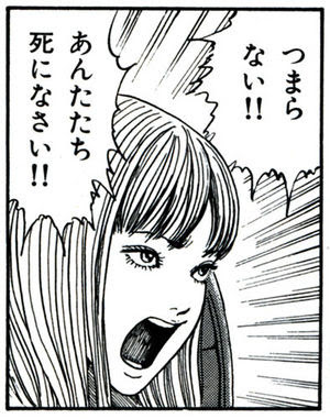 画像で会話するトピック