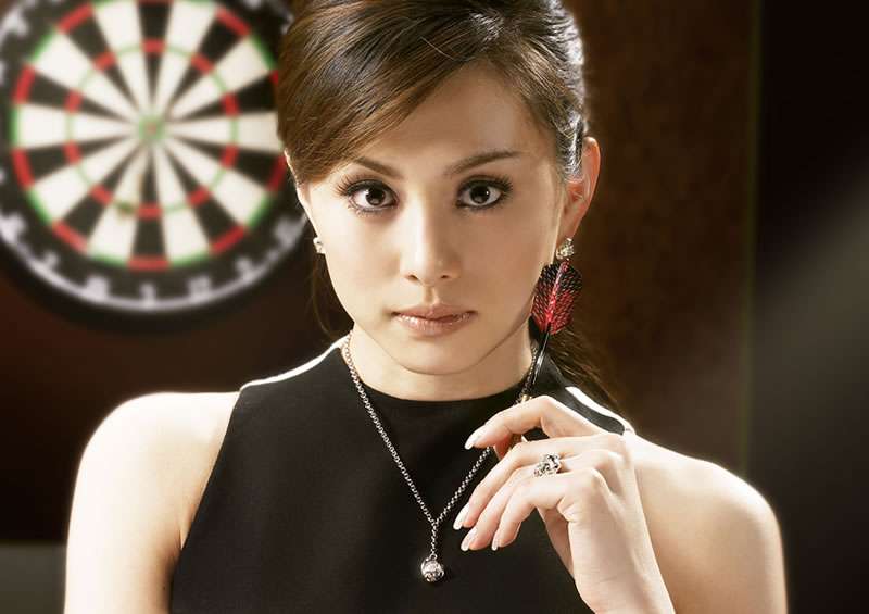 米倉涼子　1年ぶり結婚後初ドラマ　悪女な家政婦役に喜び？