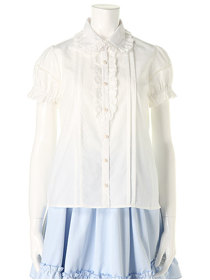 この服にはどんなコーデが合う？
