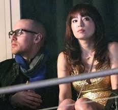 浜崎あゆみ LAから帰還も既に