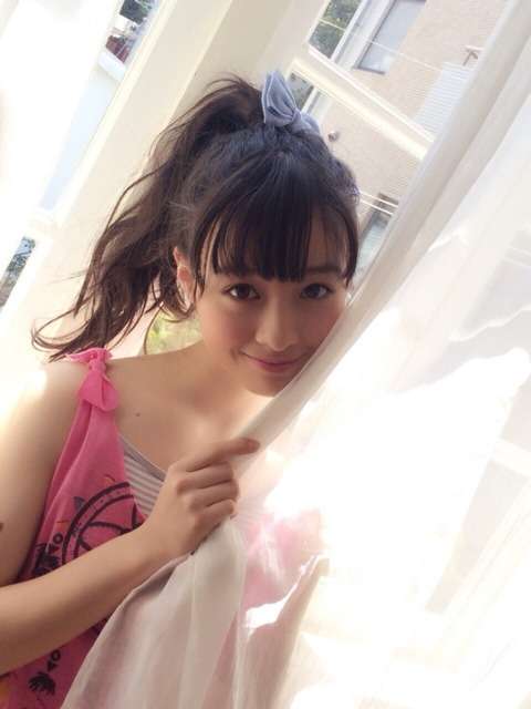 ポニーテールが似合う有名人は？
